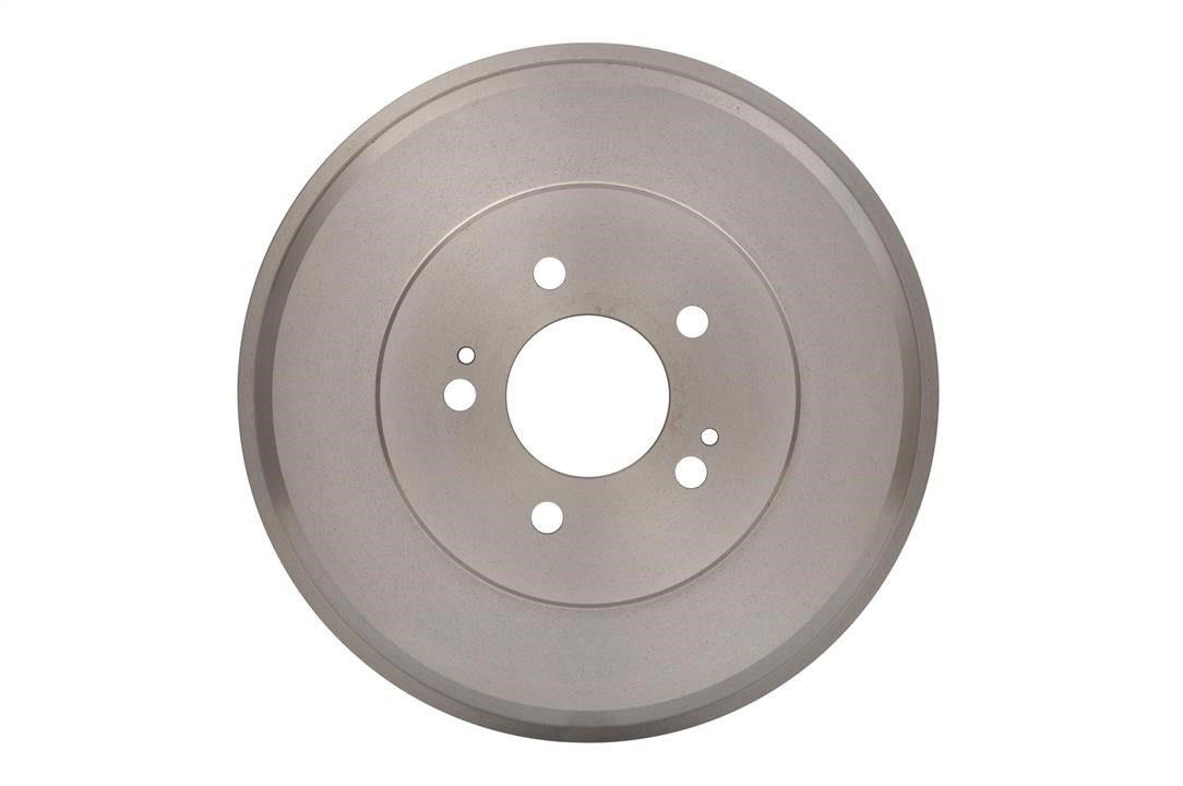 Bosch Rear brake drum – price 332 PLN