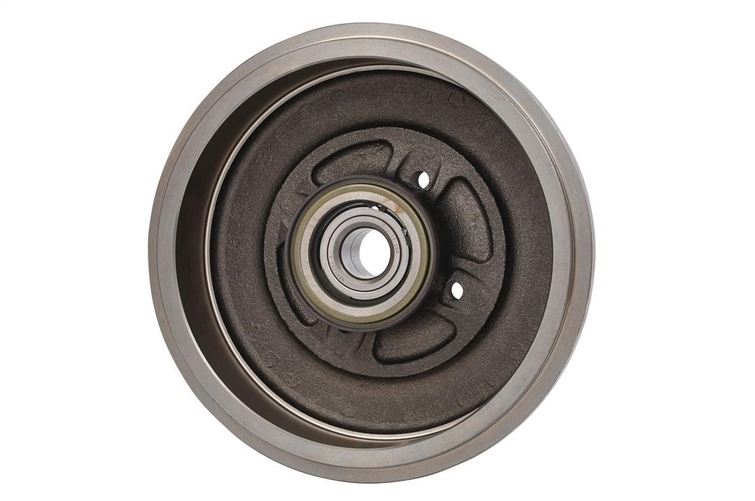Bosch Brake drum with wheel bearing, assy – price 552 PLN