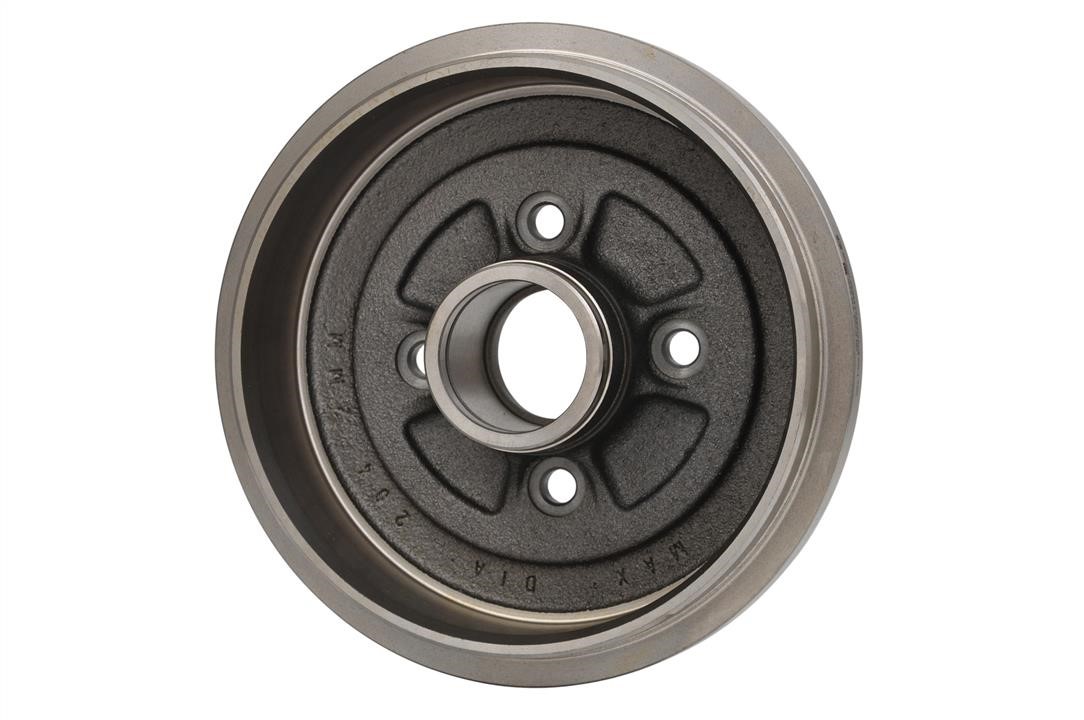 Rear brake drum Bosch 0 986 477 292