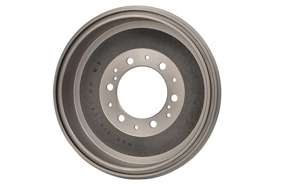Rear brake drum Bosch 0 986 477 297