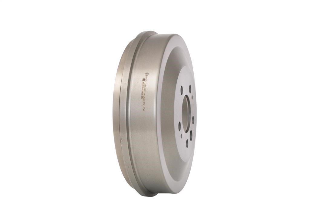 Bosch Rear brake drum – price 322 PLN