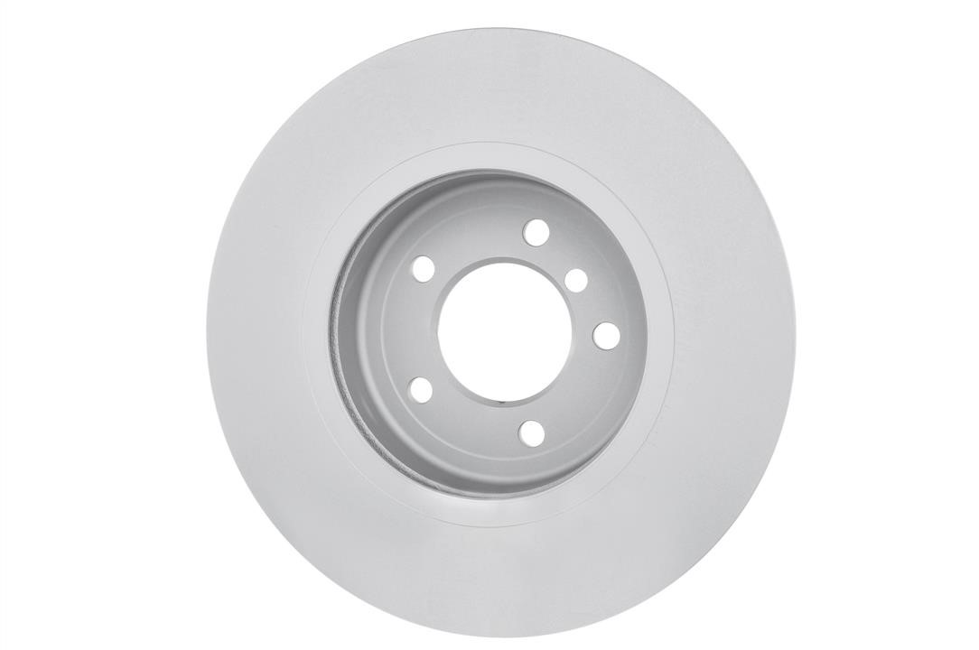 Front vented brake disc Bosch 0 986 478 012