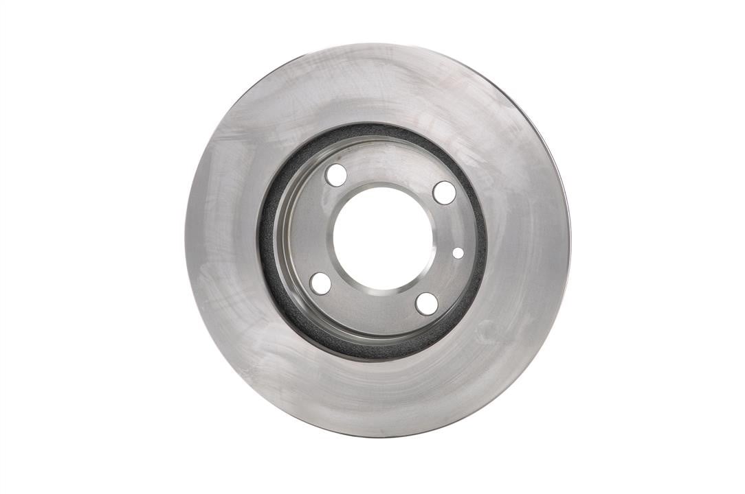 Front brake disc ventilated Bosch 0 986 478 017