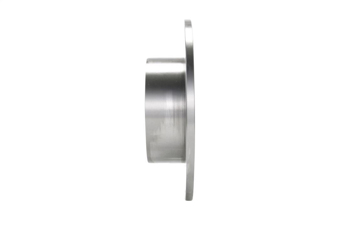 Bosch Rear solid brake disc – price [object Object] PLN