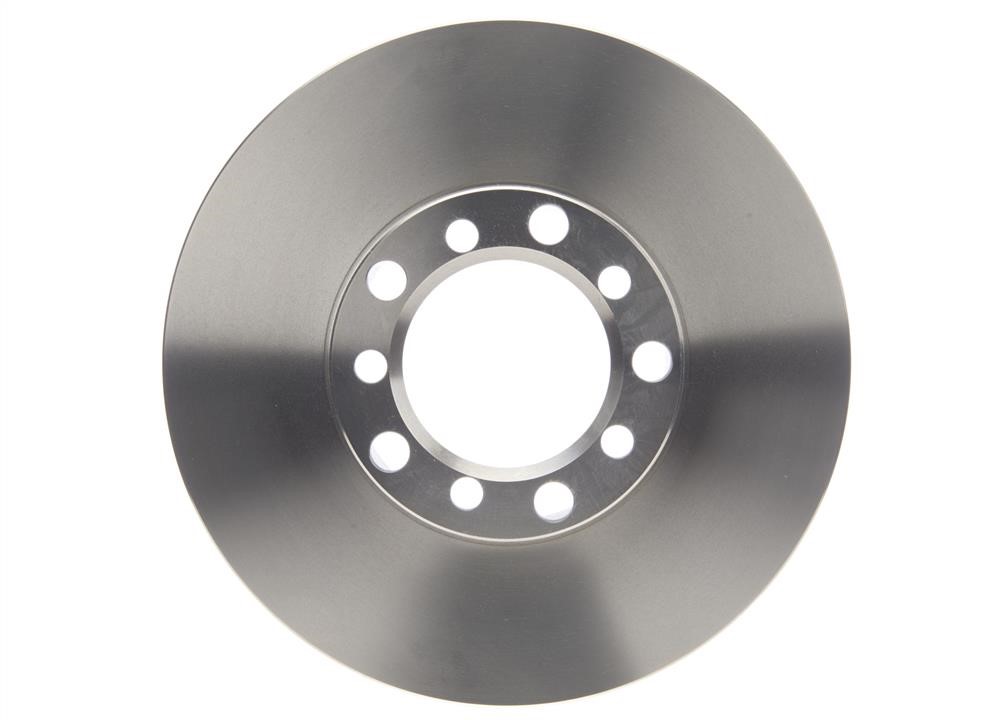 Bosch Front vented brake disc – price [object Object] PLN