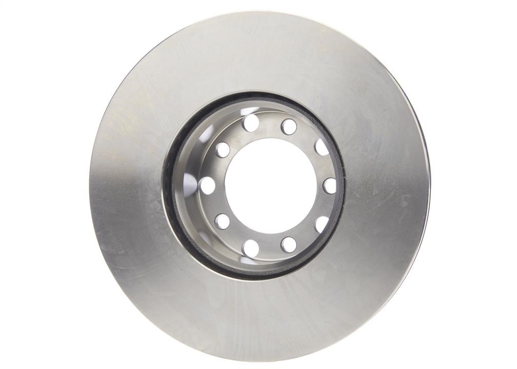 Front vented brake disc Bosch 0 986 478 060