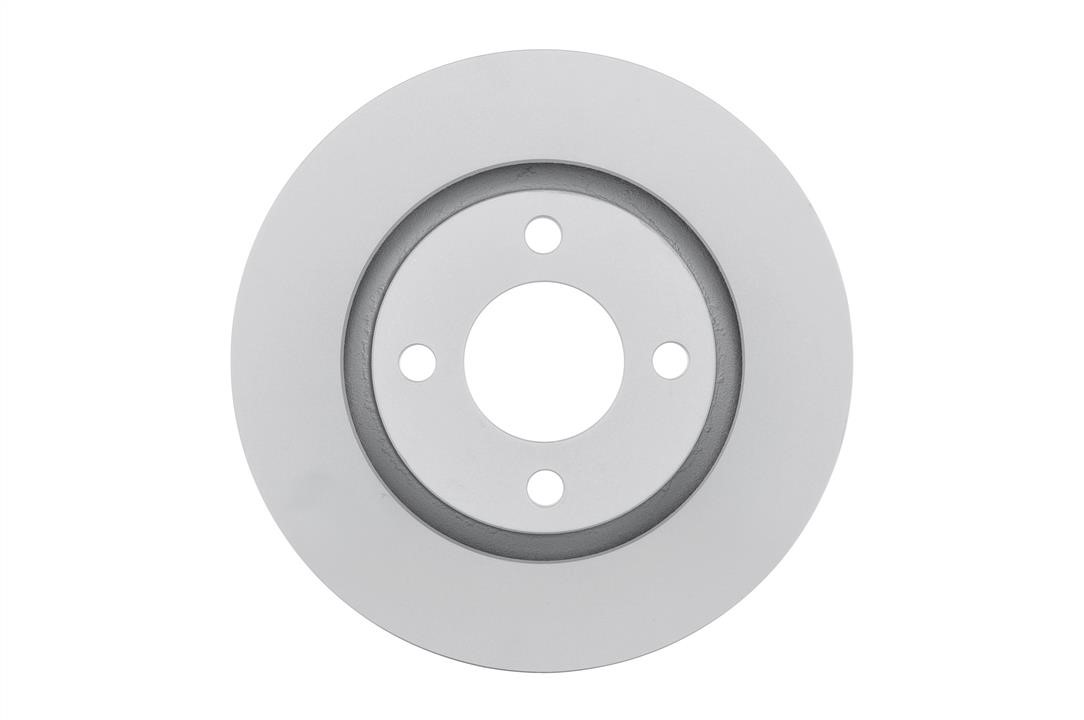 Bosch Front vented brake disc – price [object Object] PLN