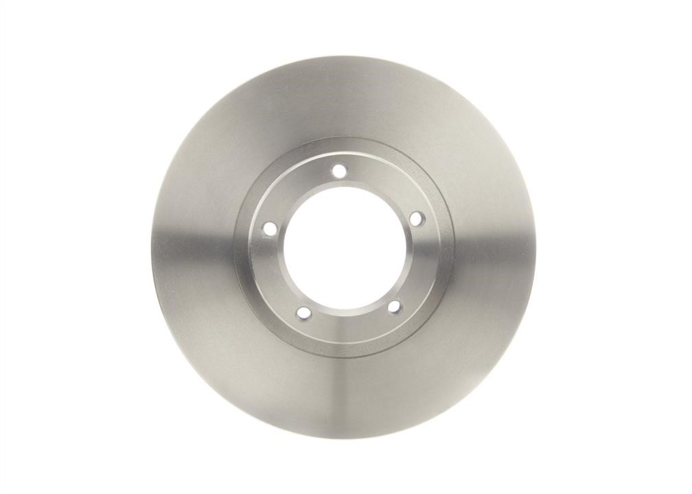 Bosch Front vented brake disc – price [object Object] PLN