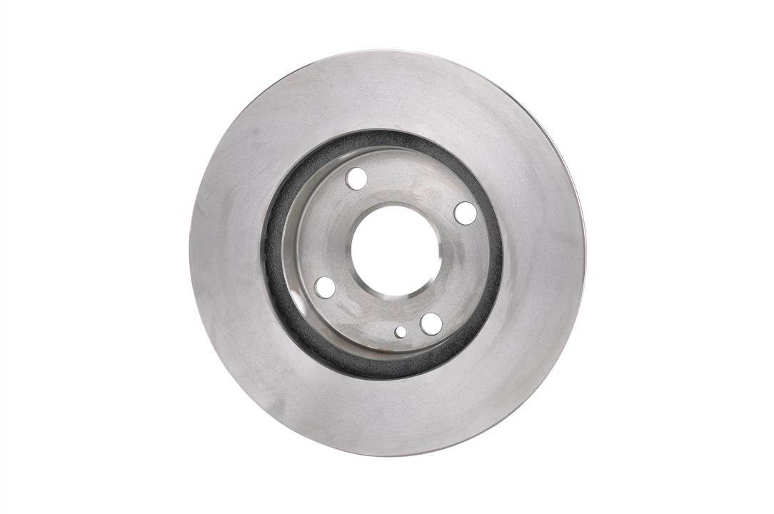 Bosch Front brake disc ventilated – price 99 PLN