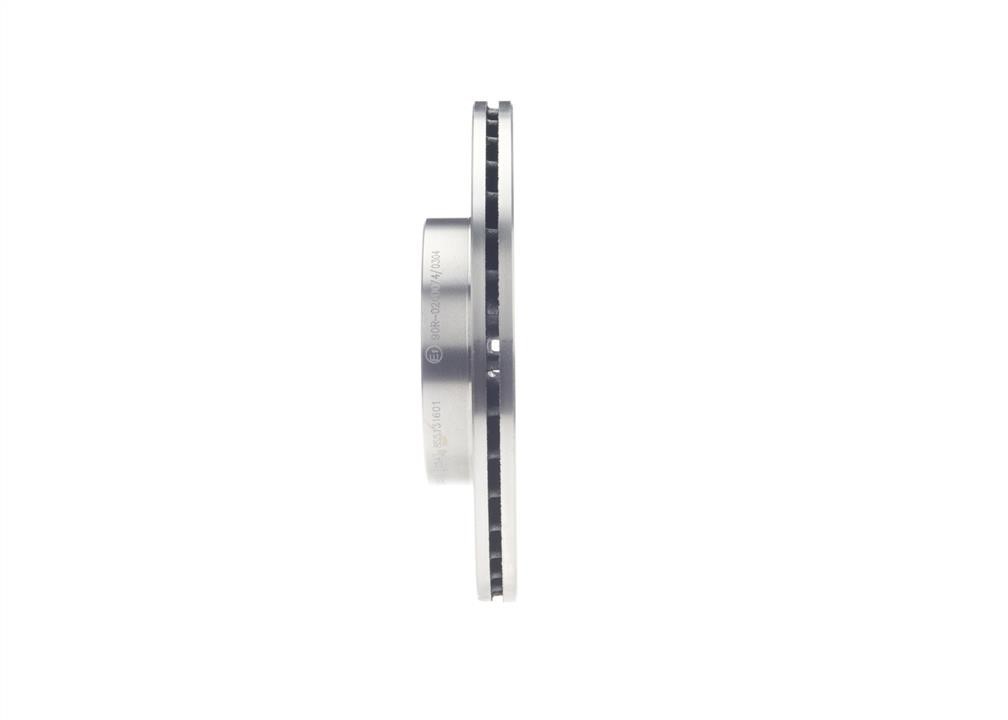 Bosch Front vented brake disc – price [object Object] PLN