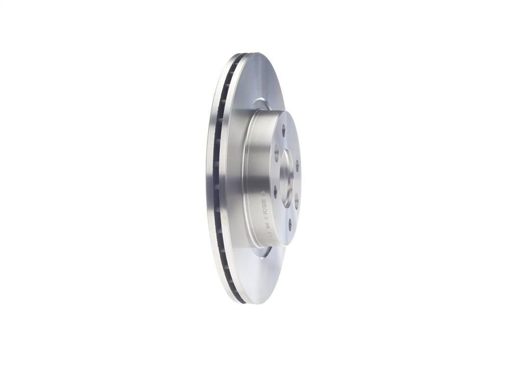 Front vented brake disc Bosch 0 986 478 270