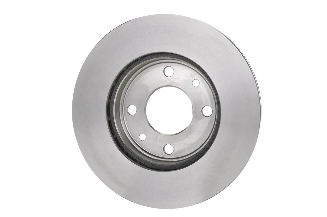 Front vented brake disc Bosch 0 986 478 276
