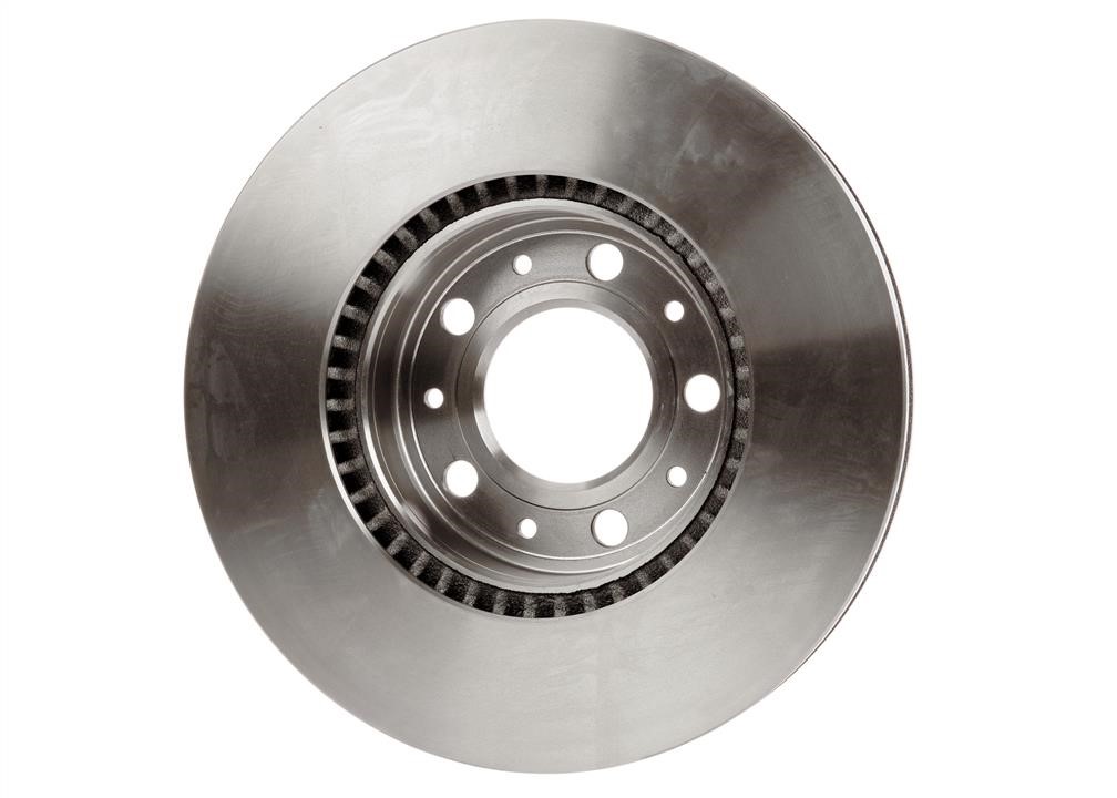 Front brake disc ventilated Bosch 0 986 478 298