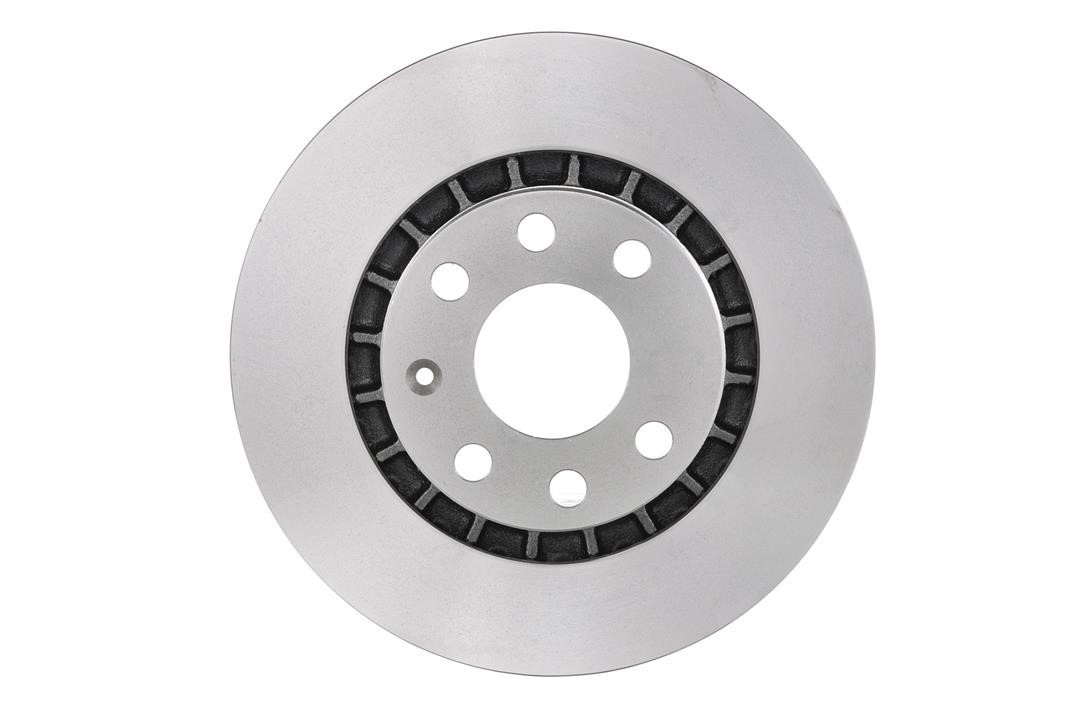 Front brake disc ventilated Bosch 0 986 478 327