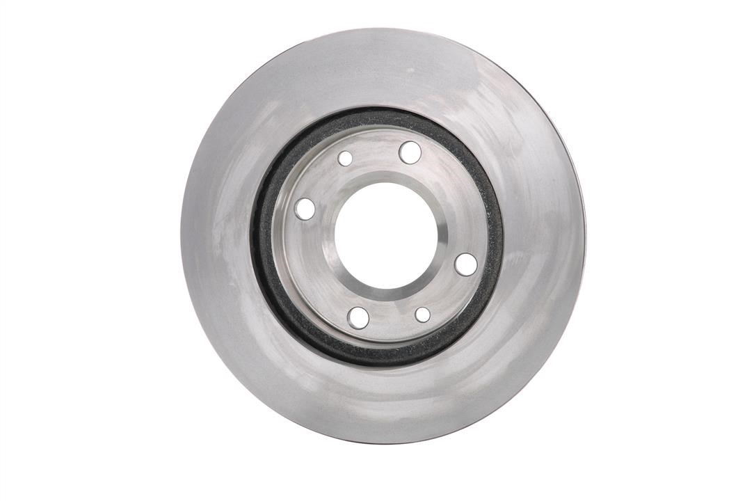 Front brake disc ventilated Bosch 0 986 478 370