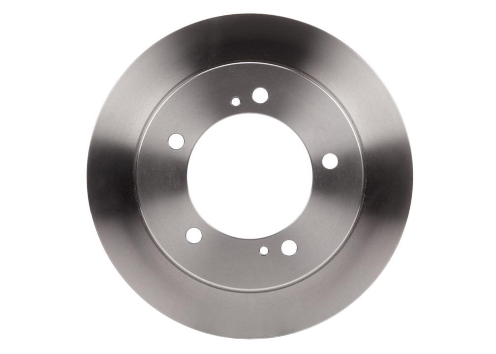 Bosch Front vented brake disc – price [object Object] PLN