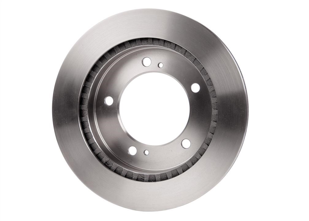 Front vented brake disc Bosch 0 986 478 422