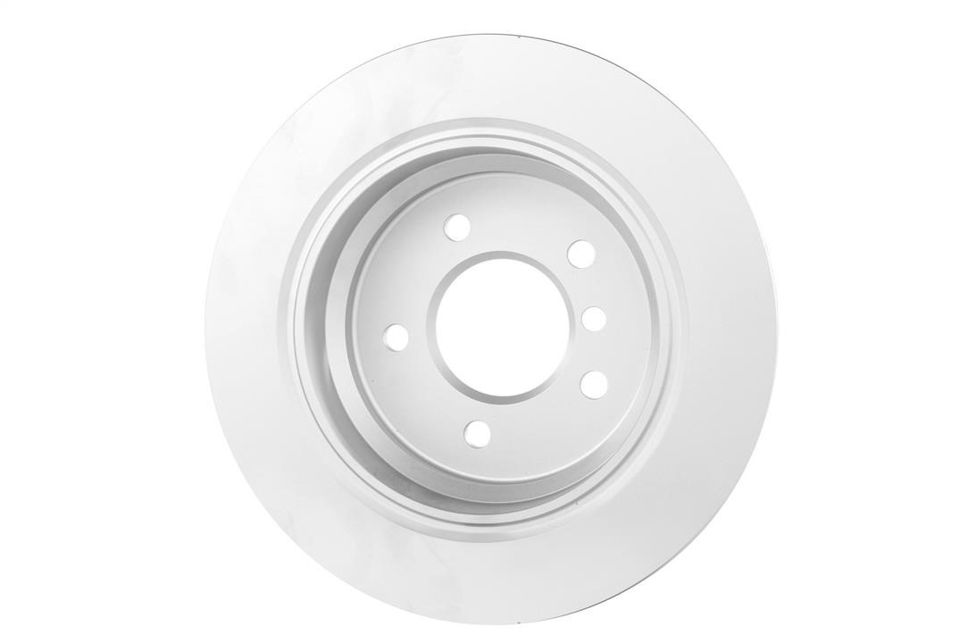 Bosch Rear vented brake disc – price [object Object] PLN