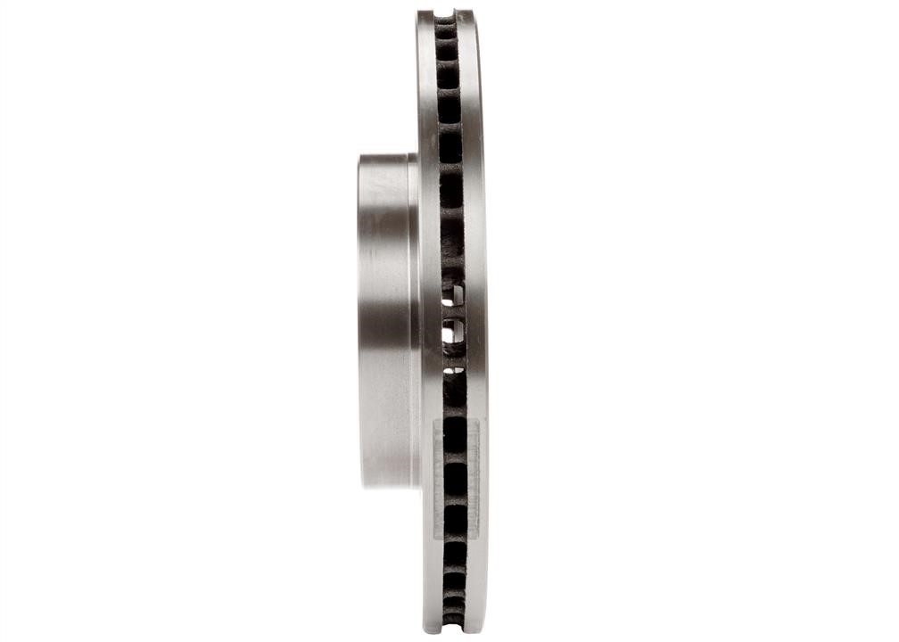 Bosch Front vented brake disc – price 158 PLN