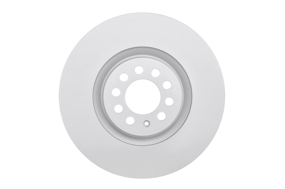 Bosch Front vented brake disc – price [object Object] PLN