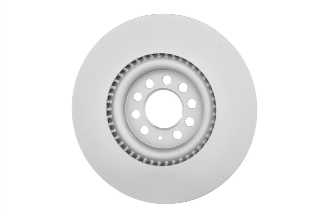 Front vented brake disc Bosch 0 986 478 467