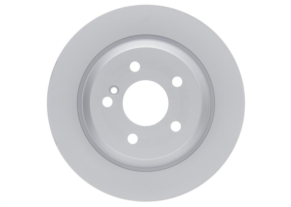 Bosch Rear vented brake disc – price [object Object] PLN