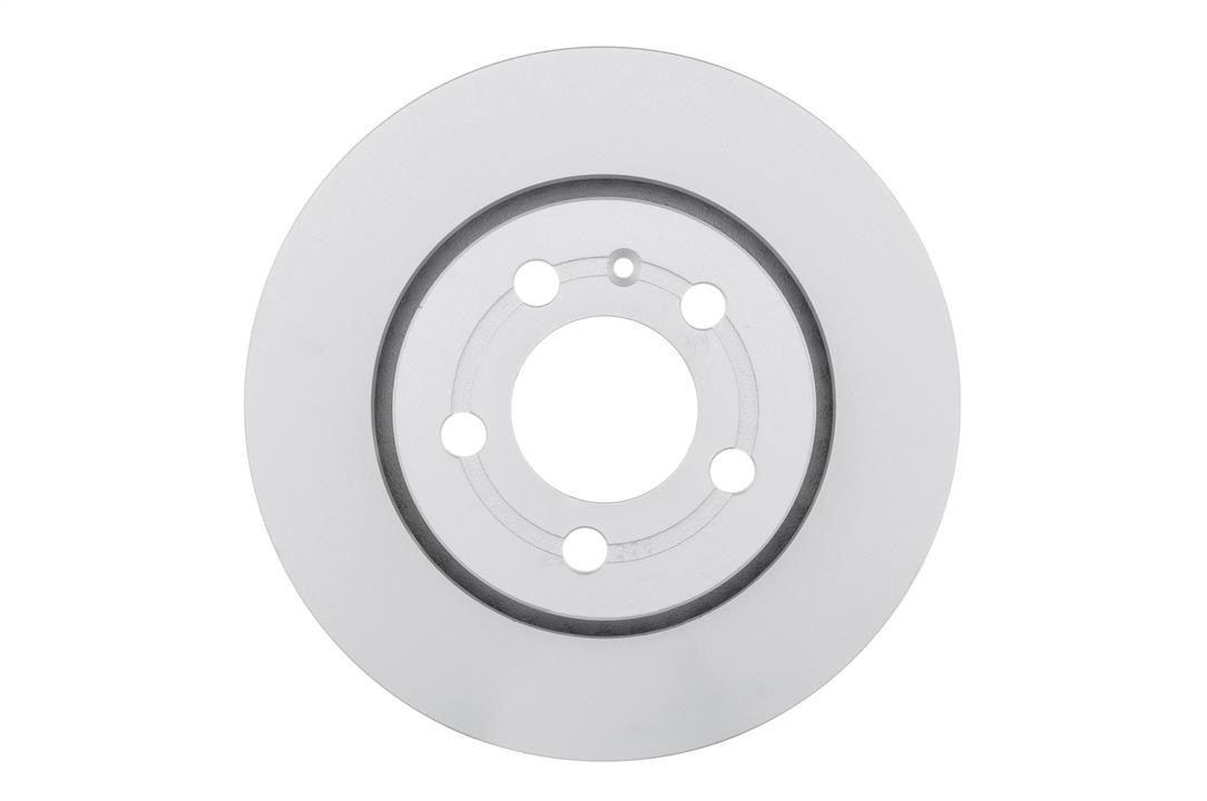 Bosch Rear vented brake disc – price [object Object] PLN