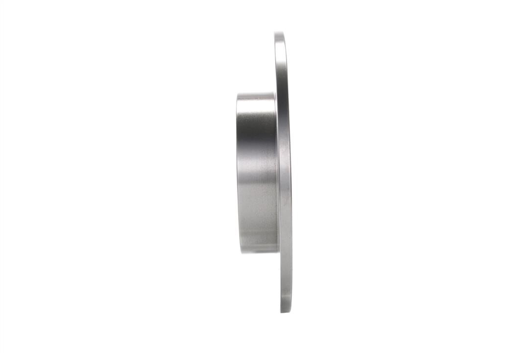 Bosch Rear solid brake disc – price [object Object] PLN