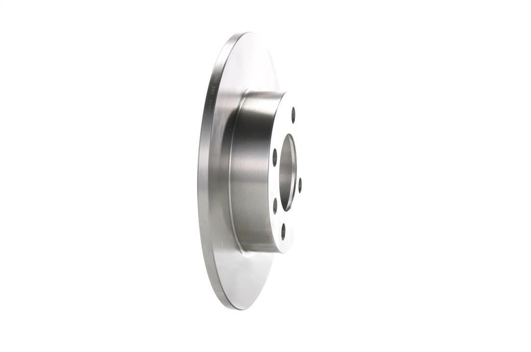 Rear solid brake disc Bosch 0 986 478 492