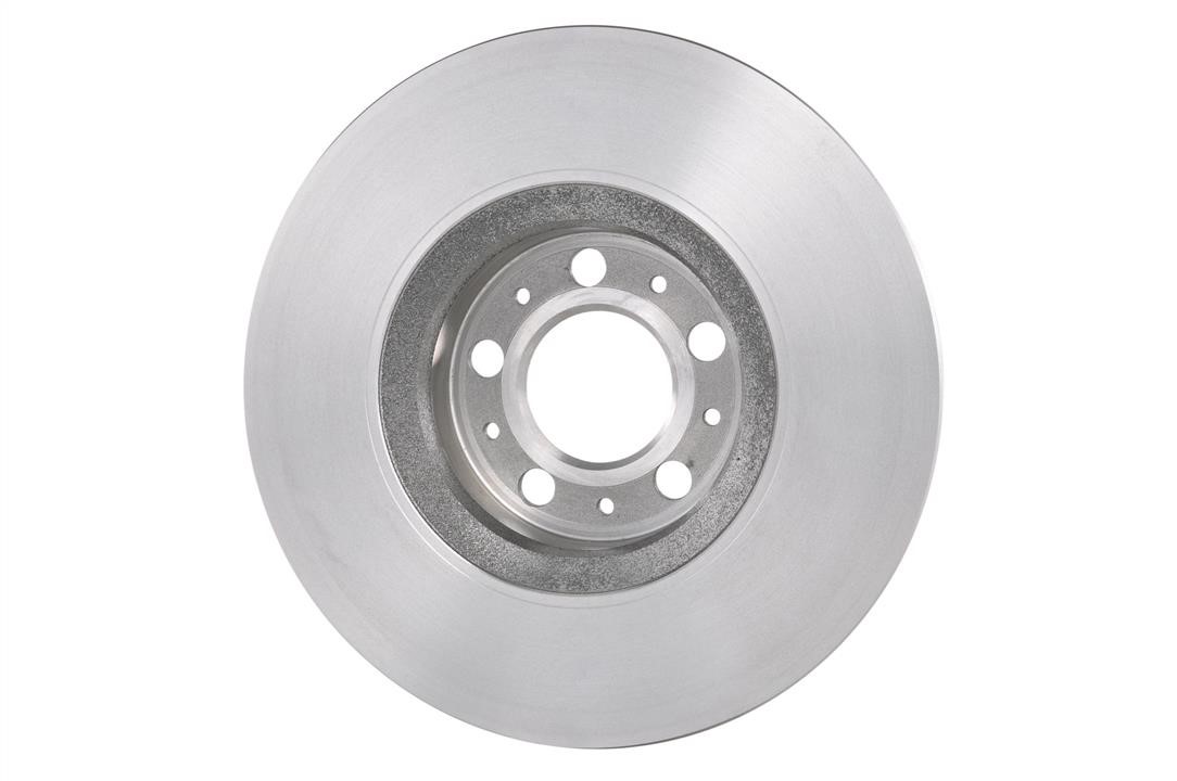 Front brake disc ventilated Bosch 0 986 478 494