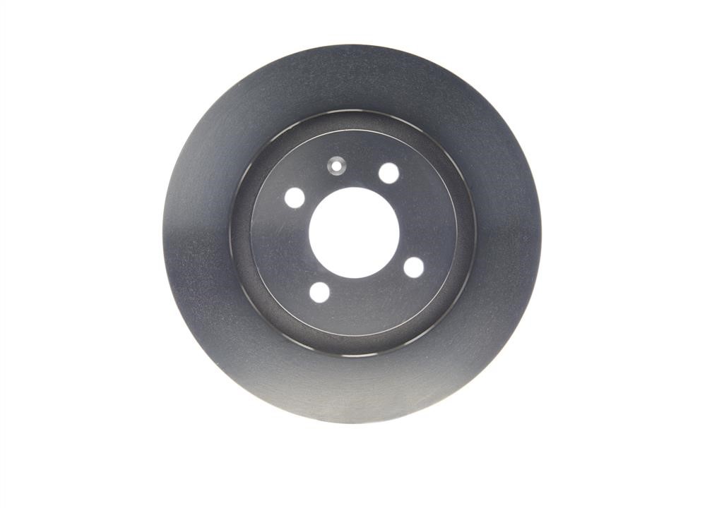 Bosch Front vented brake disc – price 181 PLN