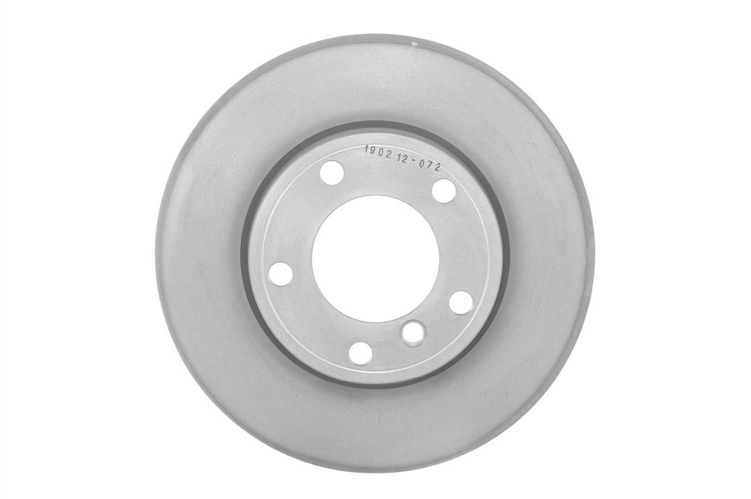 Bosch Front vented brake disc – price [object Object] PLN