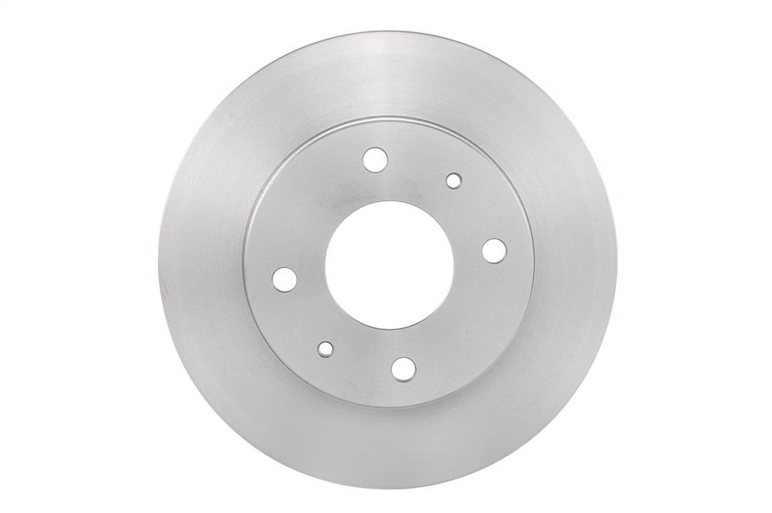 Bosch Front vented brake disc – price [object Object] PLN