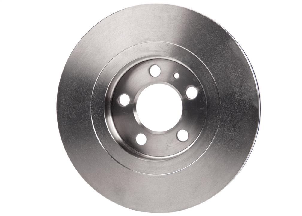 Front vented brake disc Bosch 0 986 478 542