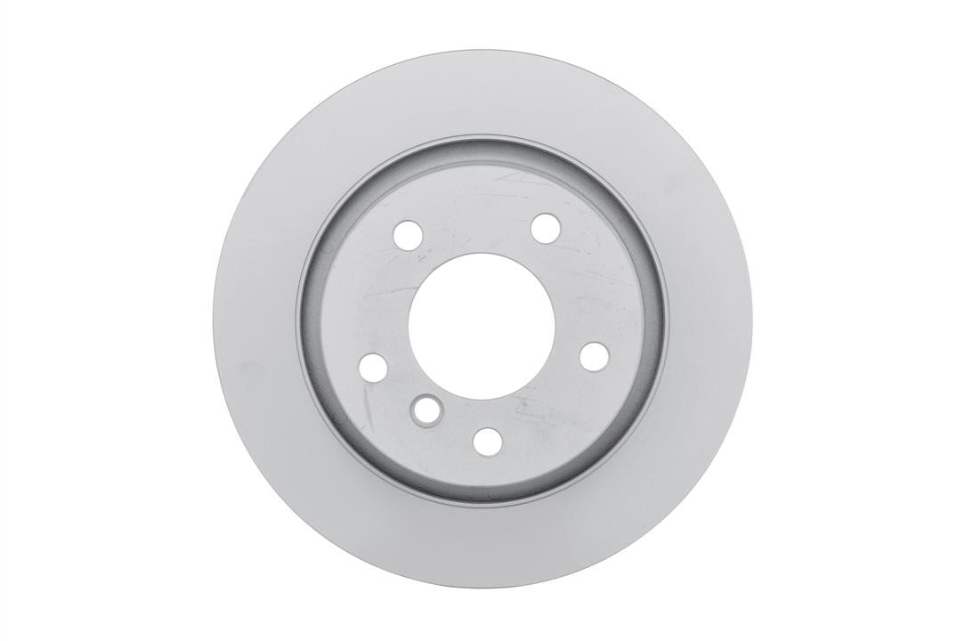 Bosch Rear vented brake disc – price 169 PLN