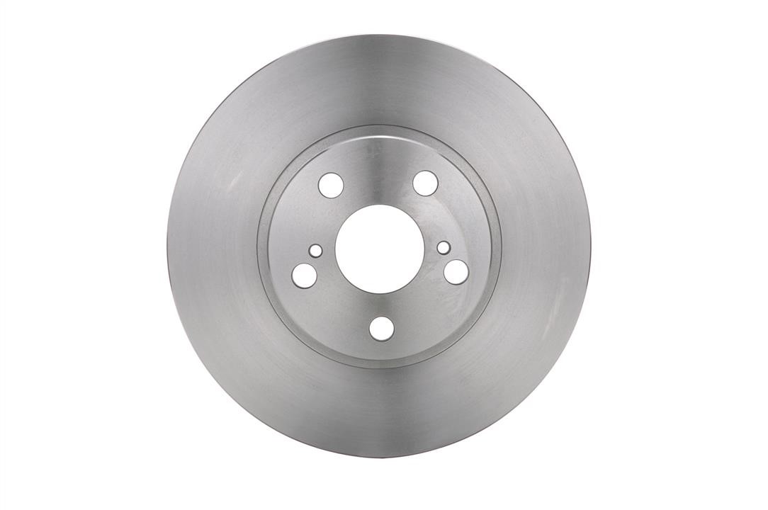 Bosch Front vented brake disc – price [object Object] PLN