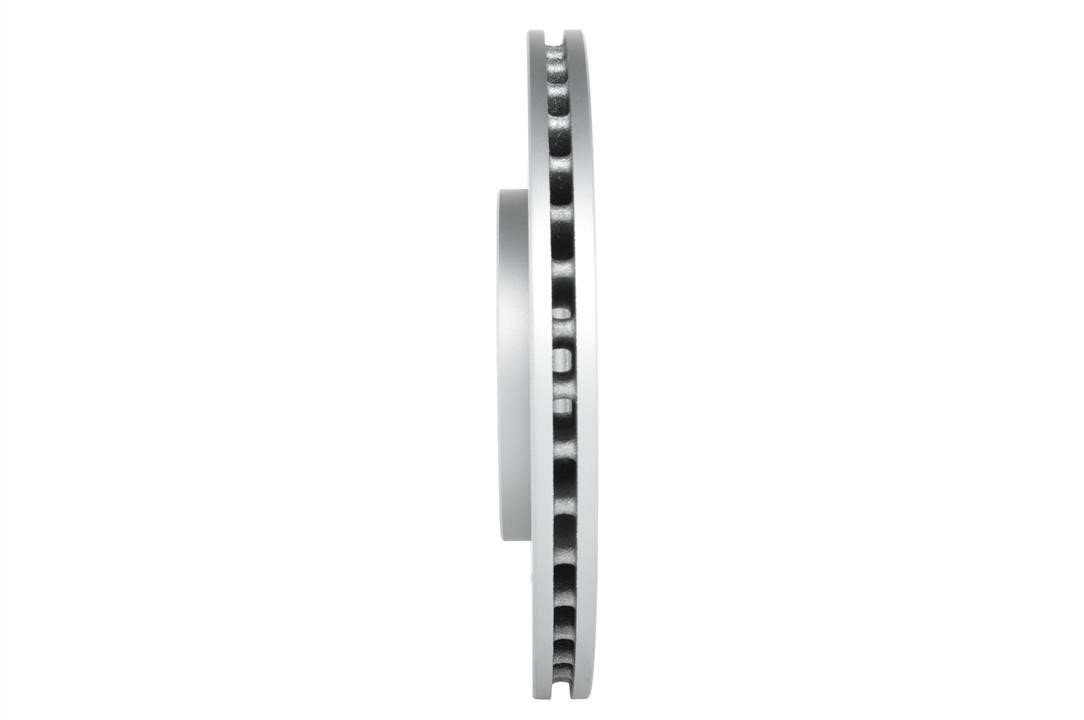 Bosch Front vented brake disc – price 140 PLN