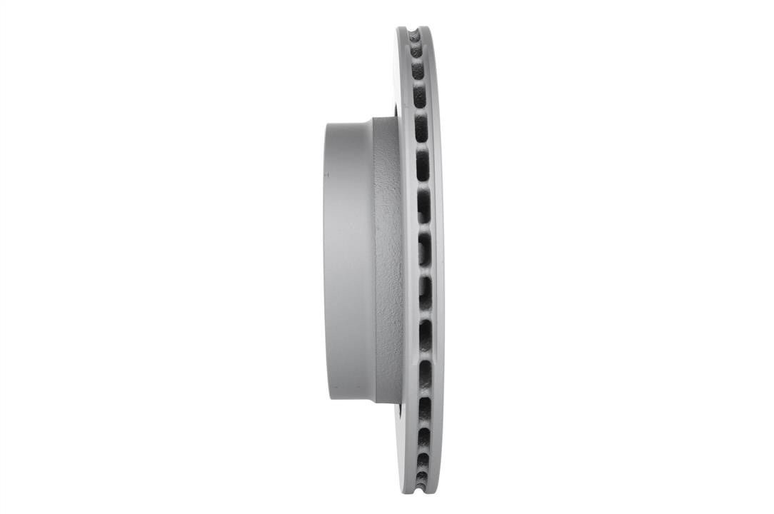 Bosch Rear vented brake disc – price 170 PLN
