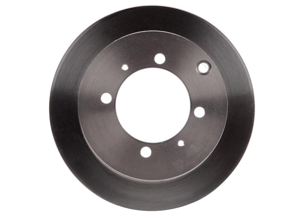 Bosch Rear solid brake disc – price [object Object] PLN