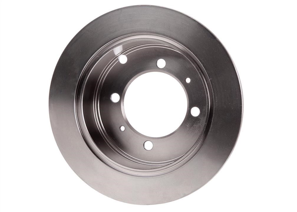 Rear solid brake disc Bosch 0 986 478 655