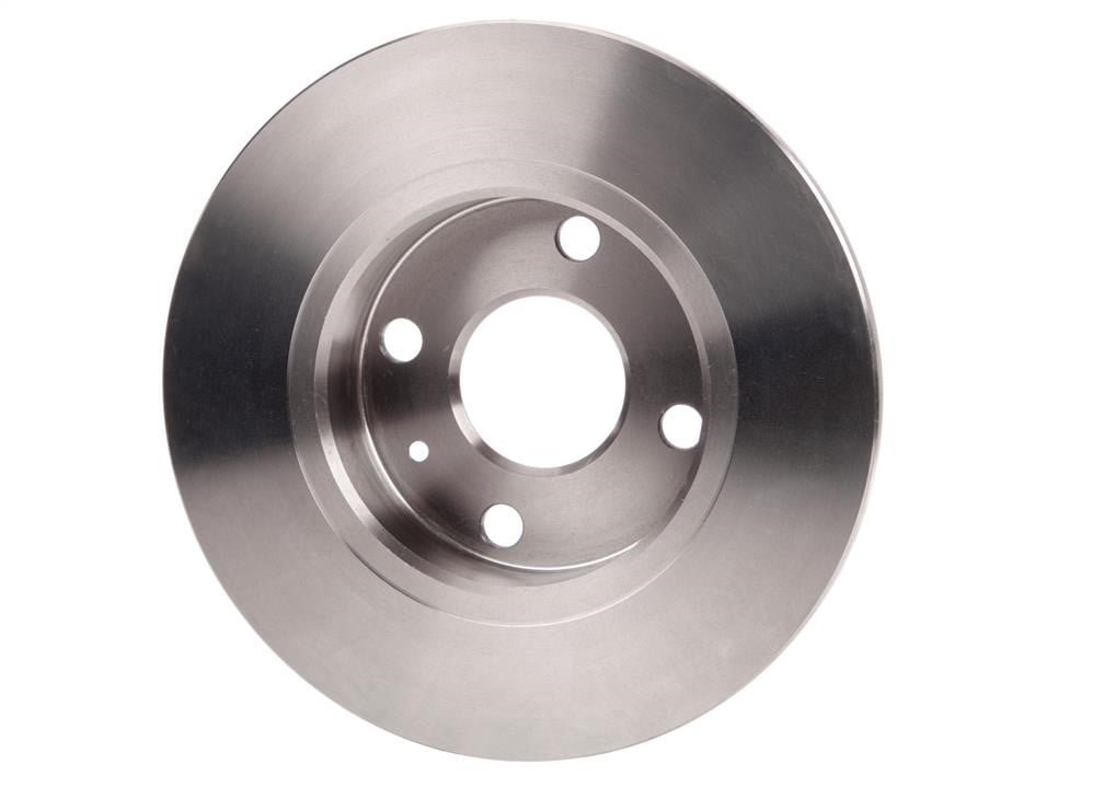 Rear solid brake disc Bosch 0 986 478 731