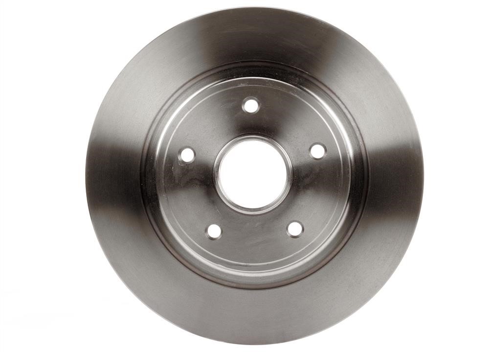 Bosch Rear solid brake disc – price [object Object] PLN