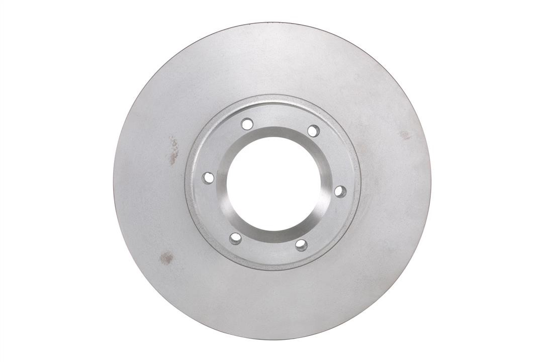 Bosch Front vented brake disc – price [object Object] PLN