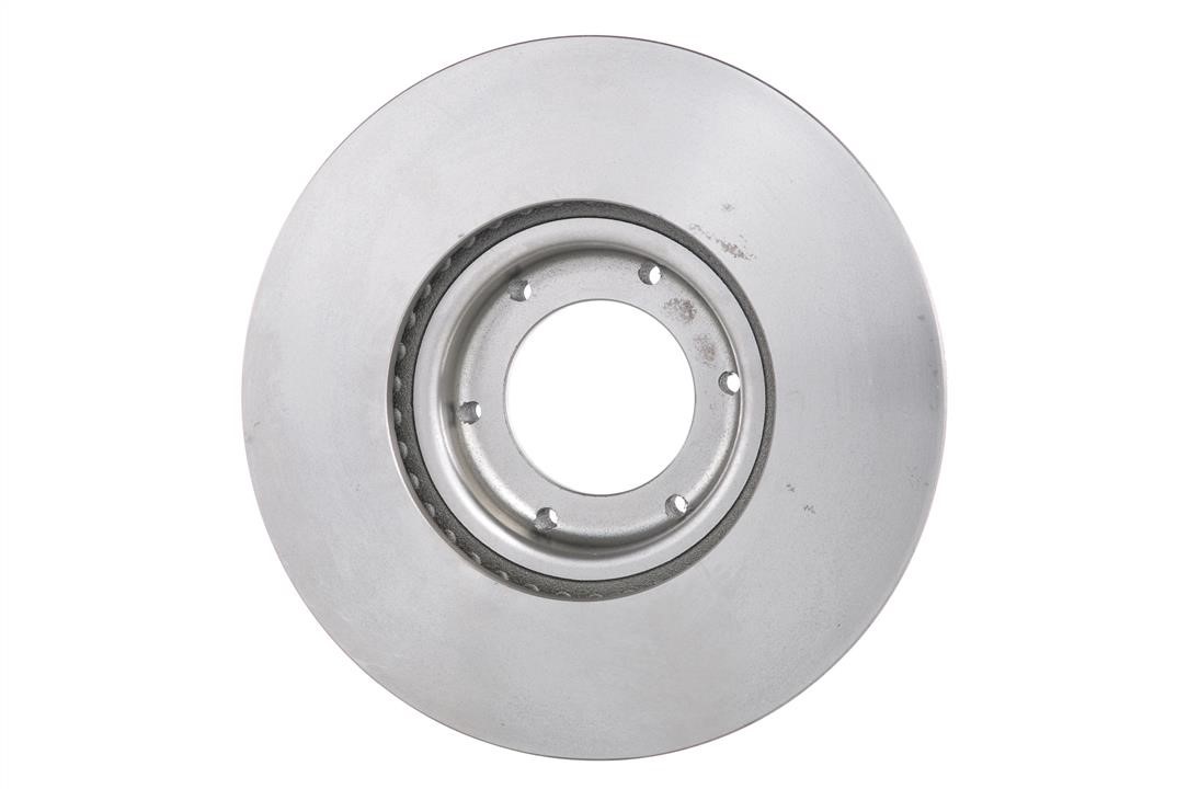 Front vented brake disc Bosch 0 986 478 745
