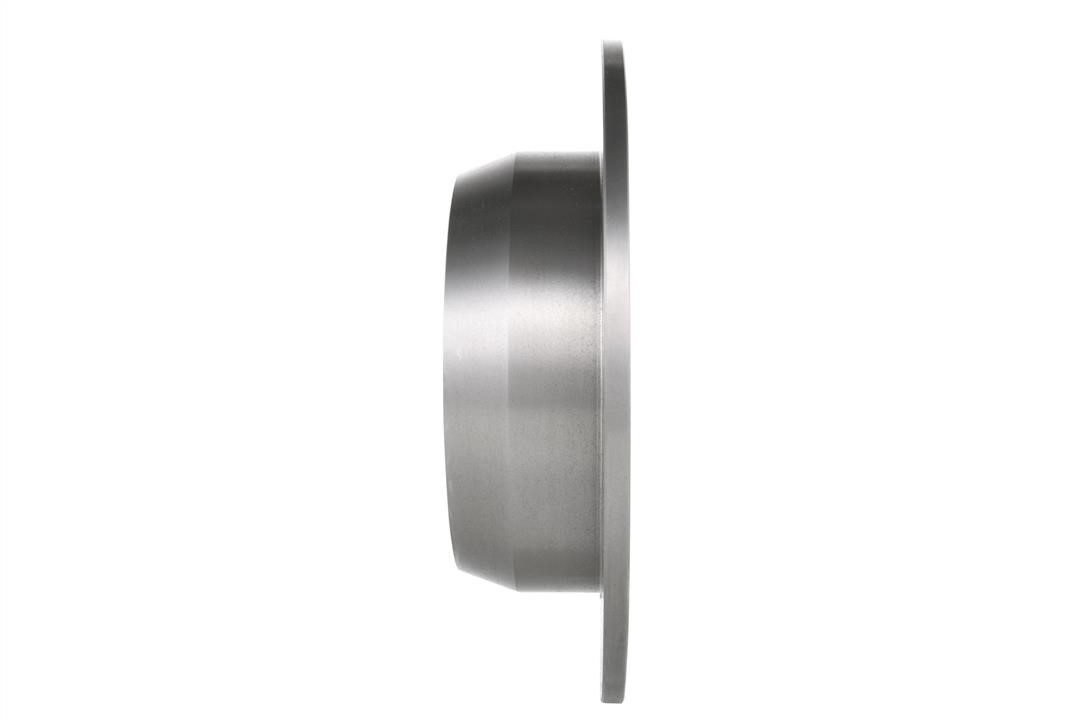 Bosch Rear solid brake disc – price 185 PLN
