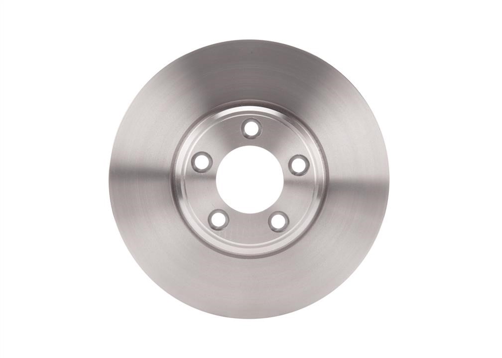 Bosch Front vented brake disc – price [object Object] PLN