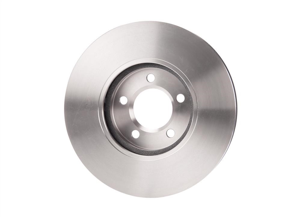 Front vented brake disc Bosch 0 986 478 778