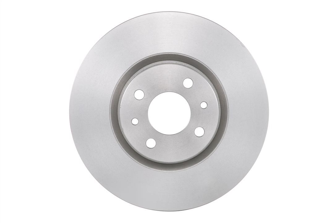 Bosch Front vented brake disc – price [object Object] PLN