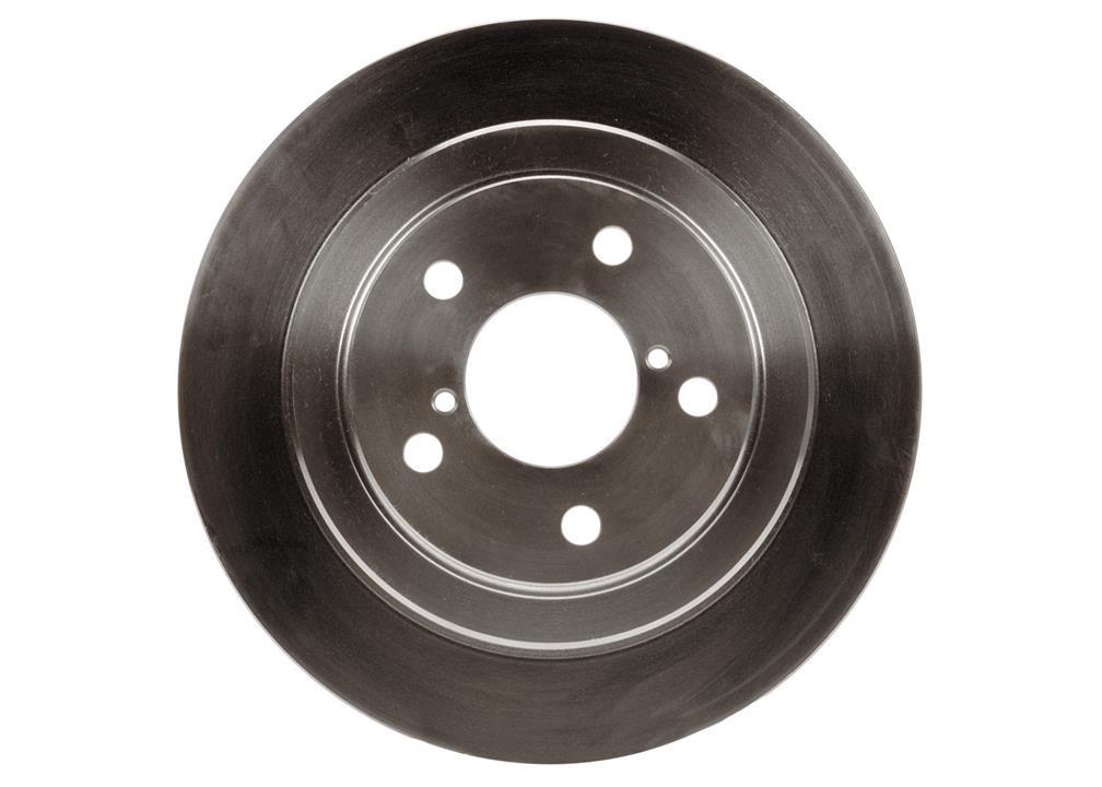 Bosch Rear solid brake disc – price 135 PLN