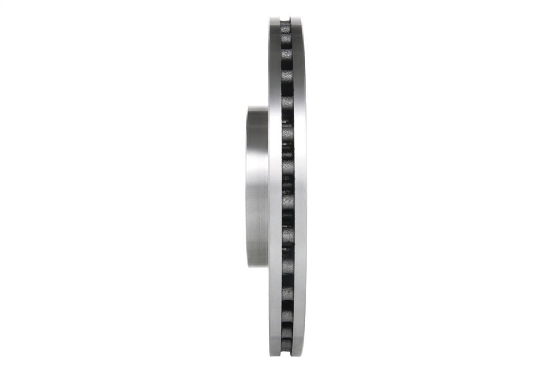 Bosch Front brake disc ventilated – price 152 PLN